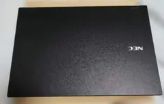 NECノートPC本体のみ　ジャンク品