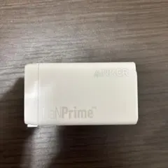 Anker 735 Charger (GaNPrime 65W) ホワイト