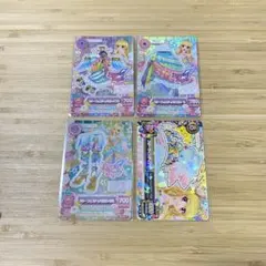 アイカツカード スターフェスティバル コーデ 星宮いちご