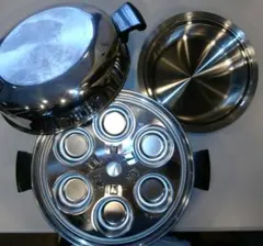 Amwayの鍋セット