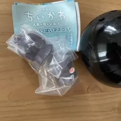映画 ちいかわ 人魚の島のひみつ たべものいっぱいマスコット ヒトハ フタバ