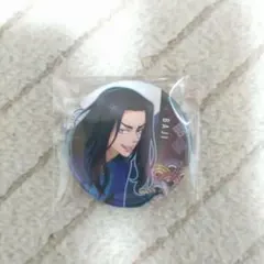 東京リベンジャーズ 缶バッジ 場地