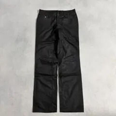 5351 POUR LES HOMMES Coated Pantsのサムネイル