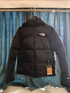 THE NORTH FACE ブラックダウンジャケット L
