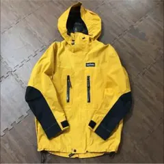 ワイルドシングス シンパテックスプロフェッショナル シャモニー JK カナダ製