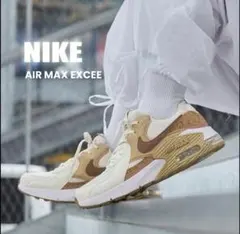 NIKE AIR MAX ナイキ エアマックス エクシー スニーカー 25cmのサムネイル