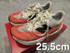 【25.5cm】FuelCell Revel v5 ニューバランス