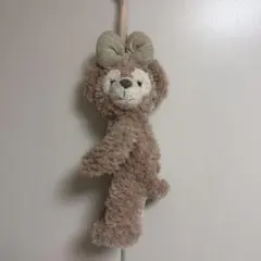 ShellieMay ぬいぐるみポシェット