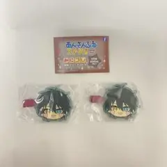 あんさんぶるスターズ!! みにコレ 前髪クリップvol.3 影片みか