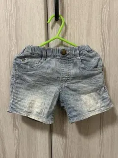 DADDY OH DADDY ハーフパンツ