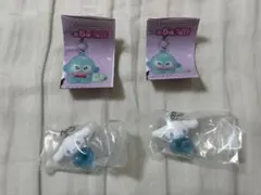 シナモロール めじるしアクセサリー エモきゅん　シナモン