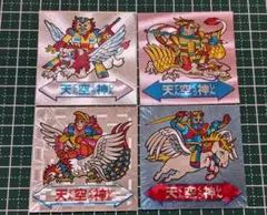 水嶺神Ⅱ セット アタック8 ドキドキ学園 マイナーシール - メルカリ