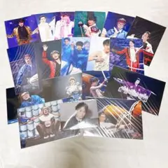 SnowMan ★ 渡辺翔太 写真セット