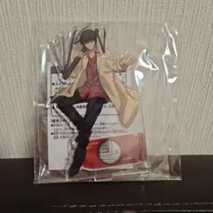 新品未開封☆SAKAMOTO DAYS　アクリルスタンド　南雲