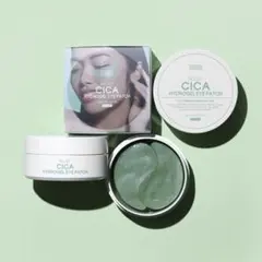 CICA HYDROGEL EYE PATCHのサムネイル