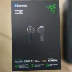 Razer Hammerhead True Wireless Proのサムネイル