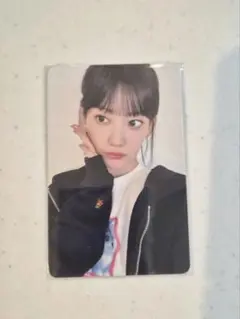 LE SSERAFIM　サクラ　spaghetti　weverse　ラキドロ