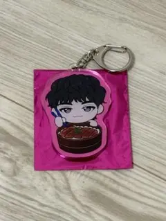 超特急Joker ご当地キーホルダー 愛知 カイ