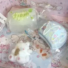 k*様 【数日限定価格】スクイーズ