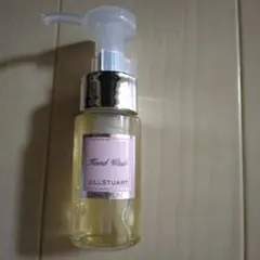 ジルスチュアート　ハンドウォッシュ30mL