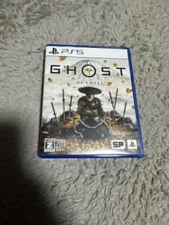 ゴーストオブヨウテイ ps5