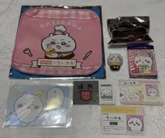 ちいかわ　まとめ売り