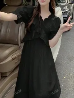 夏 ワンピース 2way 新品未使用品(値下げ済)