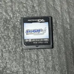 ポケットモンスター ソウルシルバー ニンテンドーDS