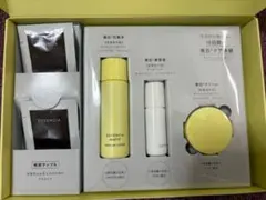 DECENCIA ホワイト 10日間トライアルセットのサムネイル