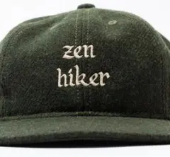 タコマフジレコード キャップ