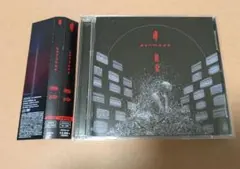Ashmaze. 錯覚(会場限定盤)CD DVD　Azavana
