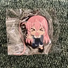 ぼっち・ざ・ろっく ぼっちちゃん ラバーストラップvol.3 ひとりぼっちの丘