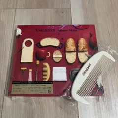 Snow Man AMENITY 初回盤A 特典付　シリアル付