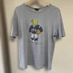 90s、Polo by Ralph Lauren ポロベア Tシャツのサムネイル