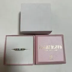 魔法少女まどか☆マギカ ソウルジェム リング U-TREASURE