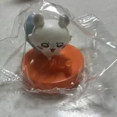 CoCo壱番屋 ちいかわ モモンガ フィギュア