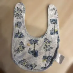 OCEAN & GROUND スタイ・よだれかけ