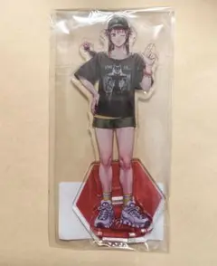 レイジングループ　ぬいぐるみ　芹沢千枝実　ポップアップショップ 謎解きレイジングループストア