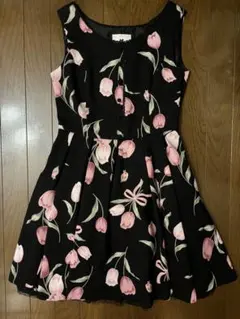 ミルフィーユクローゼット ワンピース