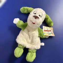 Sekiguchi ワンワン ハンドパペット ぬいぐるみのサムネイル