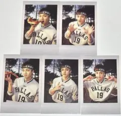 Stray Kids バンチャン トレカ LONDON 写真集 ポラロイド Stray Kids バンチャン トレカ LONDON 写真集 ポラロイド - メルカリ