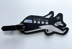 familiar × JAL】ファミリア飛行機型ネームタグ ラゲッジタグ 限定