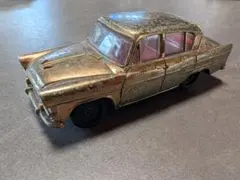 昭和レトロ】1959年型 トヨペット・クラウン デラックス シガレット