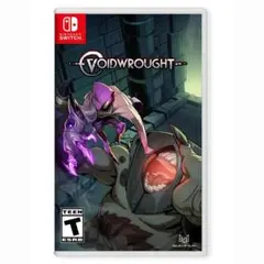 【新品】VOIDWROUGHT【switch】のサムネイル