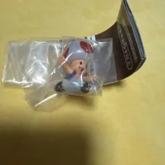 スーパーマリオ めじるしアクセサリー2 キノピオ