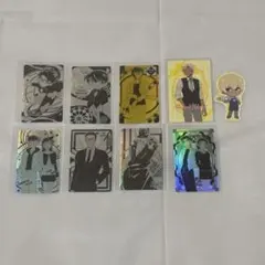 名探偵コナン カード まとめ売り