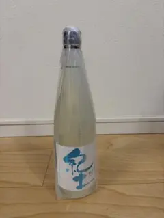 夏季限定酒　紀土 純米吟醸 夏の疾風 720mlのサムネイル