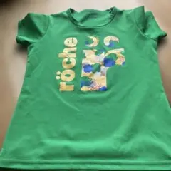 ローチェグリーンTシャツのサムネイル