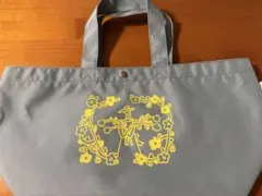 【匿名配送】afternoon tea トートバッグのサムネイル