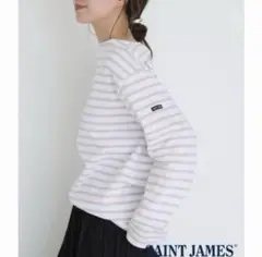 SAINT JAMES OUESSANT (ウェッソン)
